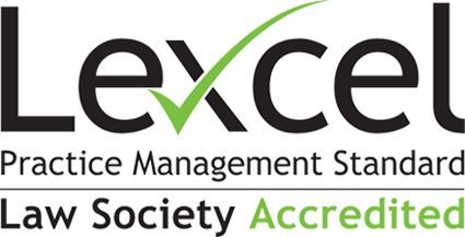 O'Rourke Reid awarded the Lexcel Accreditation