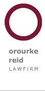 O'Rourke Reid