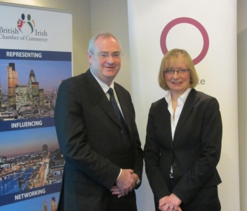 A Question of Talent? Women on Boards in Ireland